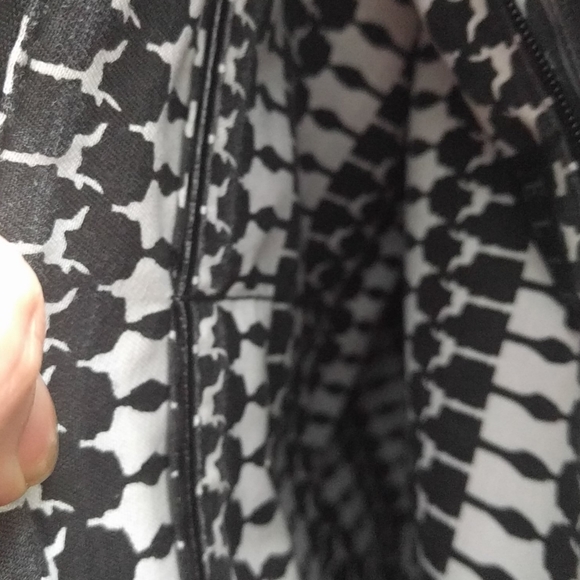 Beautifu blackl backpack by Elle🍀🍀 - Picture 12 of 12